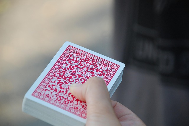 Hướng dẫn cách đăng ký Rikvip để tham gia online gambling